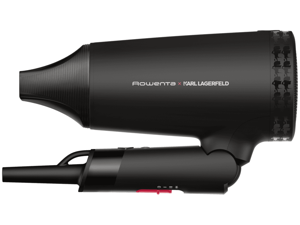 Rowenta fen za kosu 2300W - slika 3