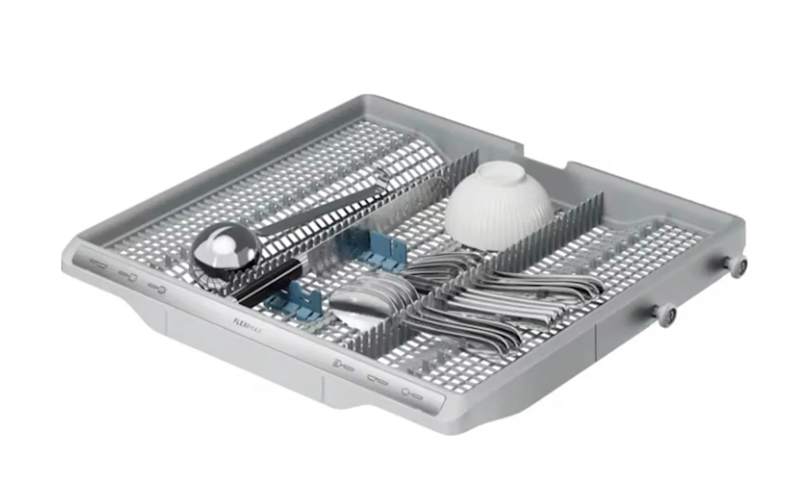 Ugradbena mašina za suđe ELECTROLUX E82IX220ST - slika 5