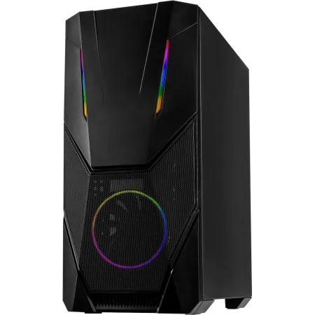 Hornet Case IT-3303 w/2 ARGB FANS - slika 3