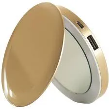 MOB DOD HyperJuice Pearl PL3000-GOLD
