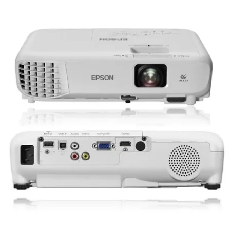 EPSON Projektor EB-W06 - slika 2