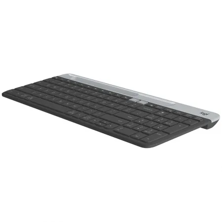 Logitech Tastatura Slim Bluetooth K580 - slika 2