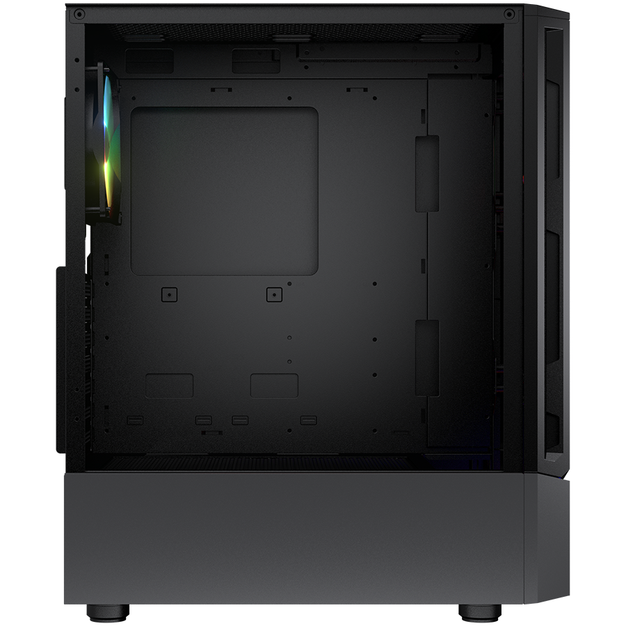 COUGAR MX360 RGB PC Case, Mid Tower - slika 6