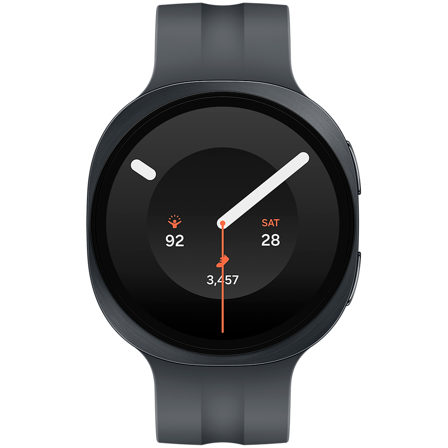 Samsung Galaxy Watch9 44mm BT Graphite - slika 2