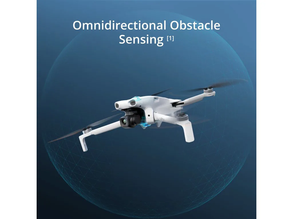 DJI Lito 1 FMC (DJI RC-N3) - slika 3