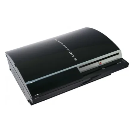 Konzola Playstation 3 Fat 120GB-250 GB - USED - slika 2