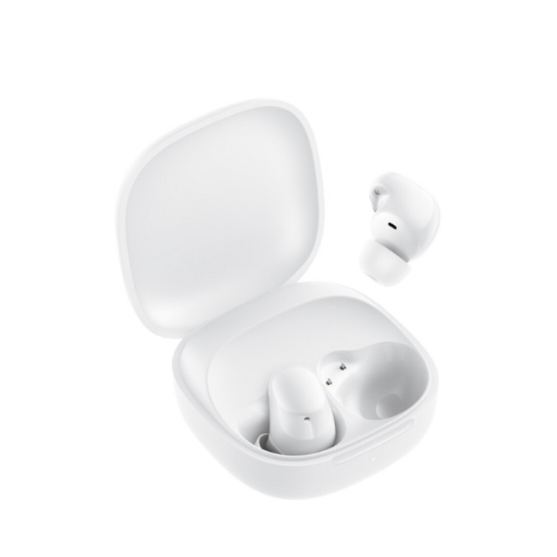 Slusalice Redmi Buds 6 Play White - slika 2