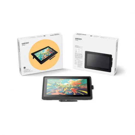 Wacom Grafički Tablet Cintiq 16" - slika 6