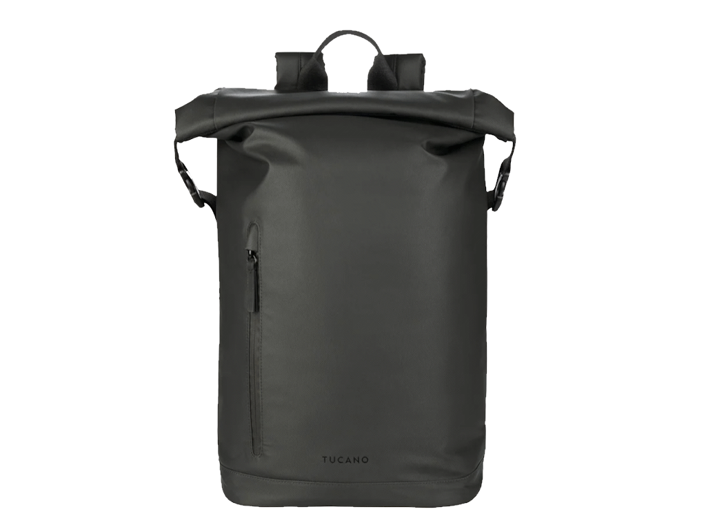 TUCANO ruksak ROLLO 15.6 crniMacBook Pro 16",21l - slika 5