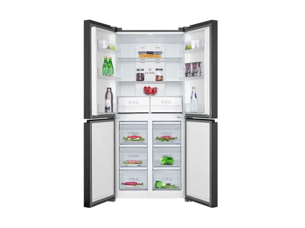 TCL frižider RP470CSE1470L, E, InverterTotal No Frost - slika 4