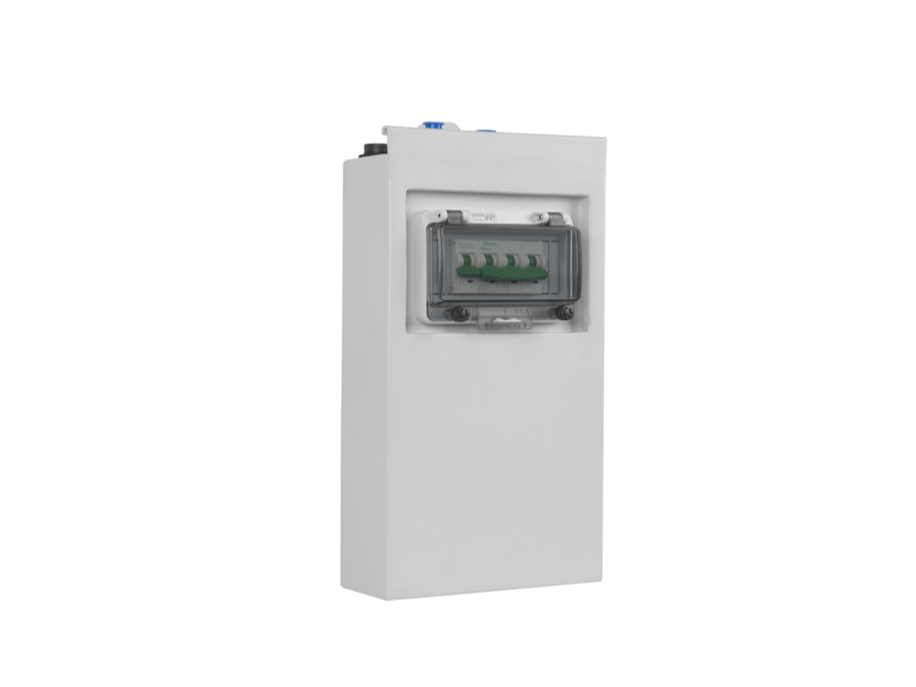 Baterijska jed. SunGrow 3.2kWh - slika 4