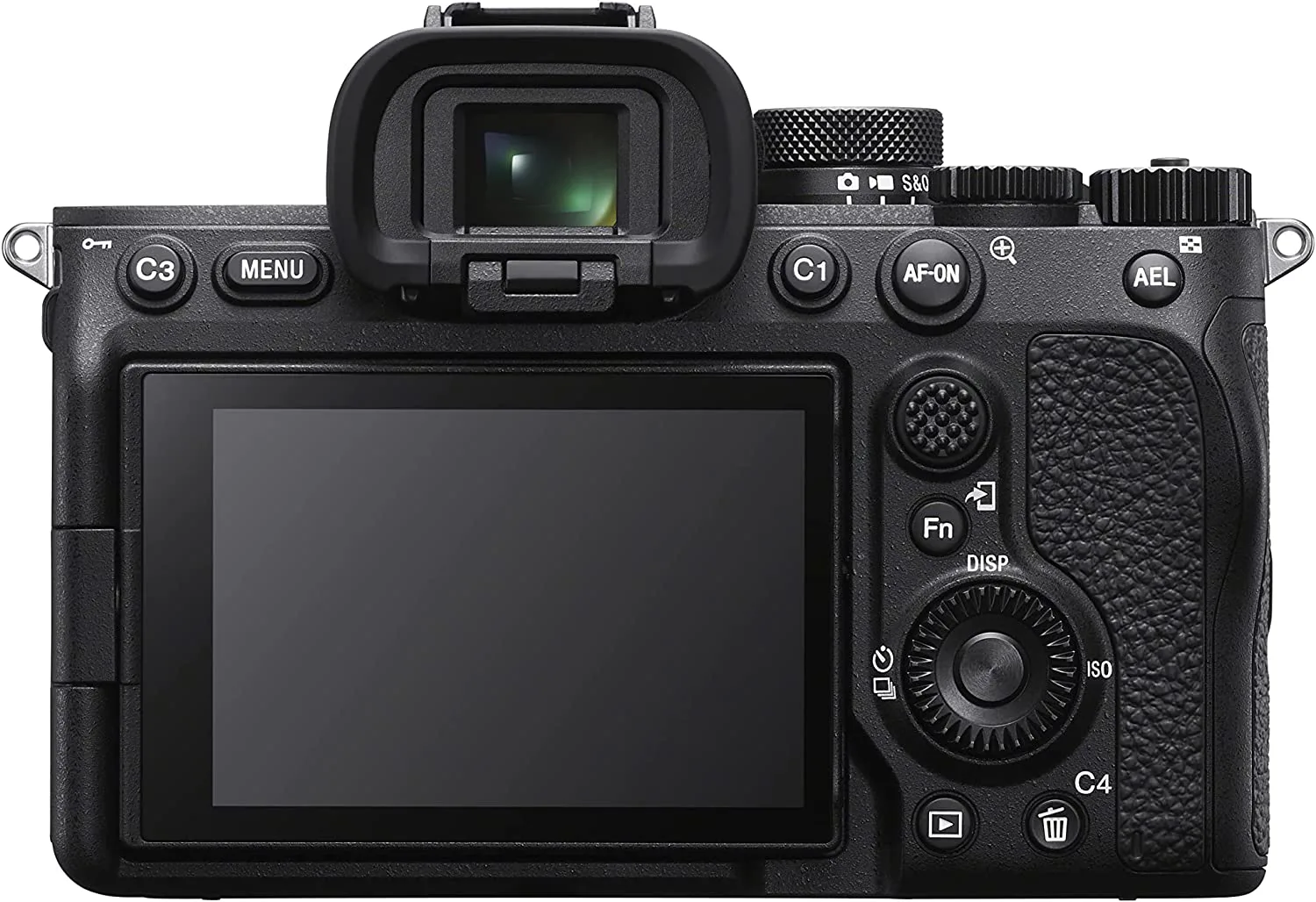 Sony Alpha a7 IV Camera KIT - slika 3