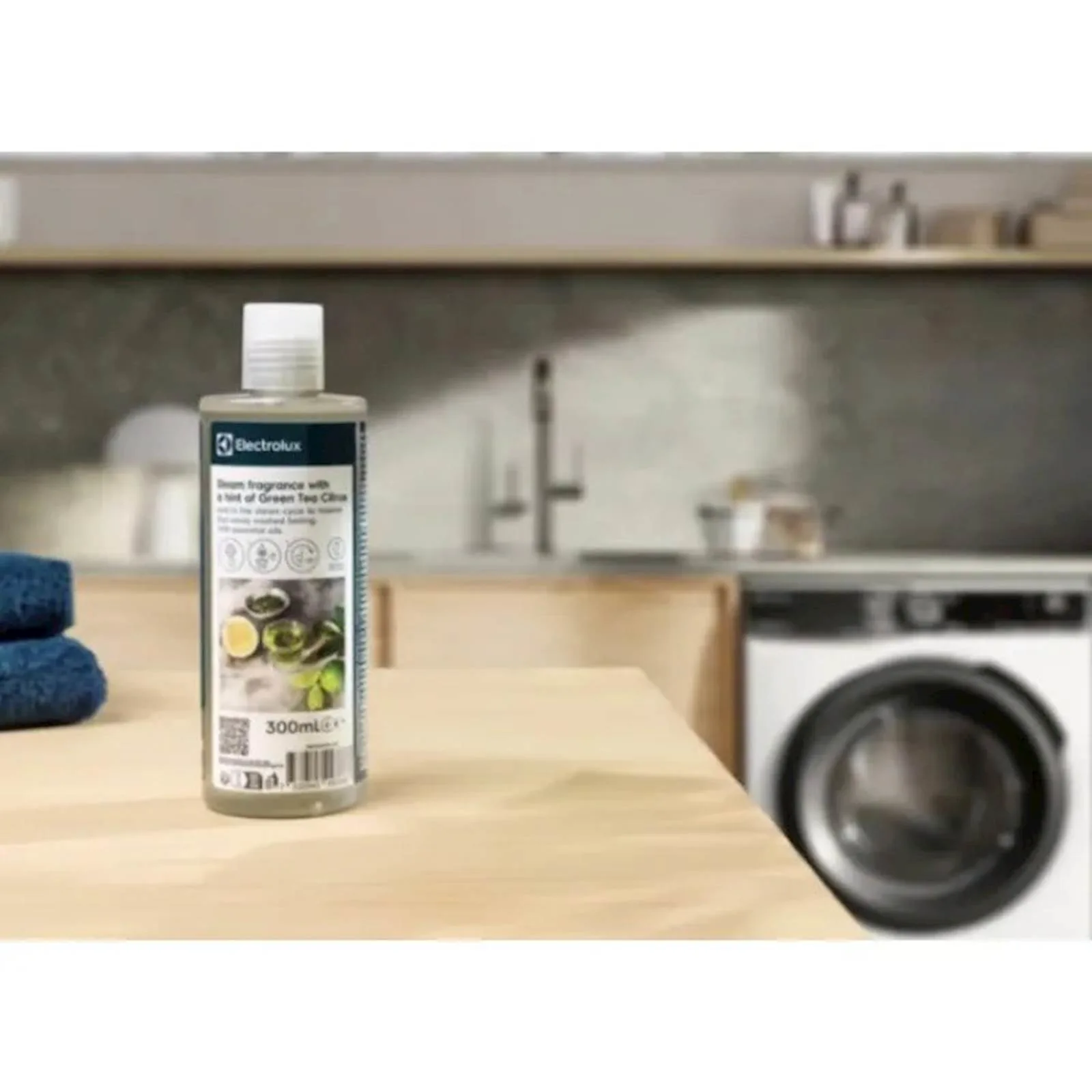 Tečnost za čišćenje Electrolux E2WASF00 - slika 2