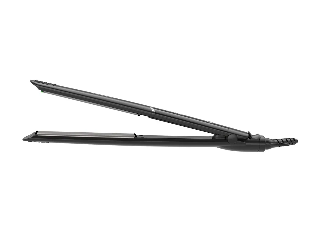 TESLA Pegla za kosu STH200BS 60W / HAIRSTRAID / Crna /  LED Display - slika 2
