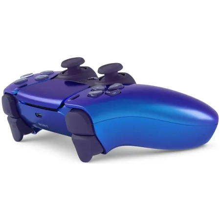 Playstation 5 Dualsense Controller Wireless Chroma Indigo - slika 3