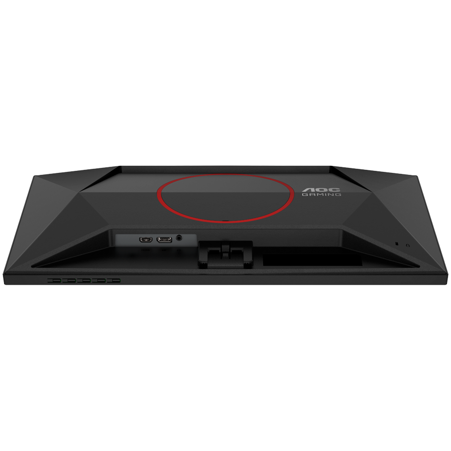 AOC Monitor Gaming 24G42E 23.8" Fast IPS, 1920x1080, 180Hz, 1ms (GTG), 300 cd/m2, 1000:1, Adaptive Sync, G-Sync Compatible, HDR10, 1xHDMI, 1xDP, Tilt - slika 5