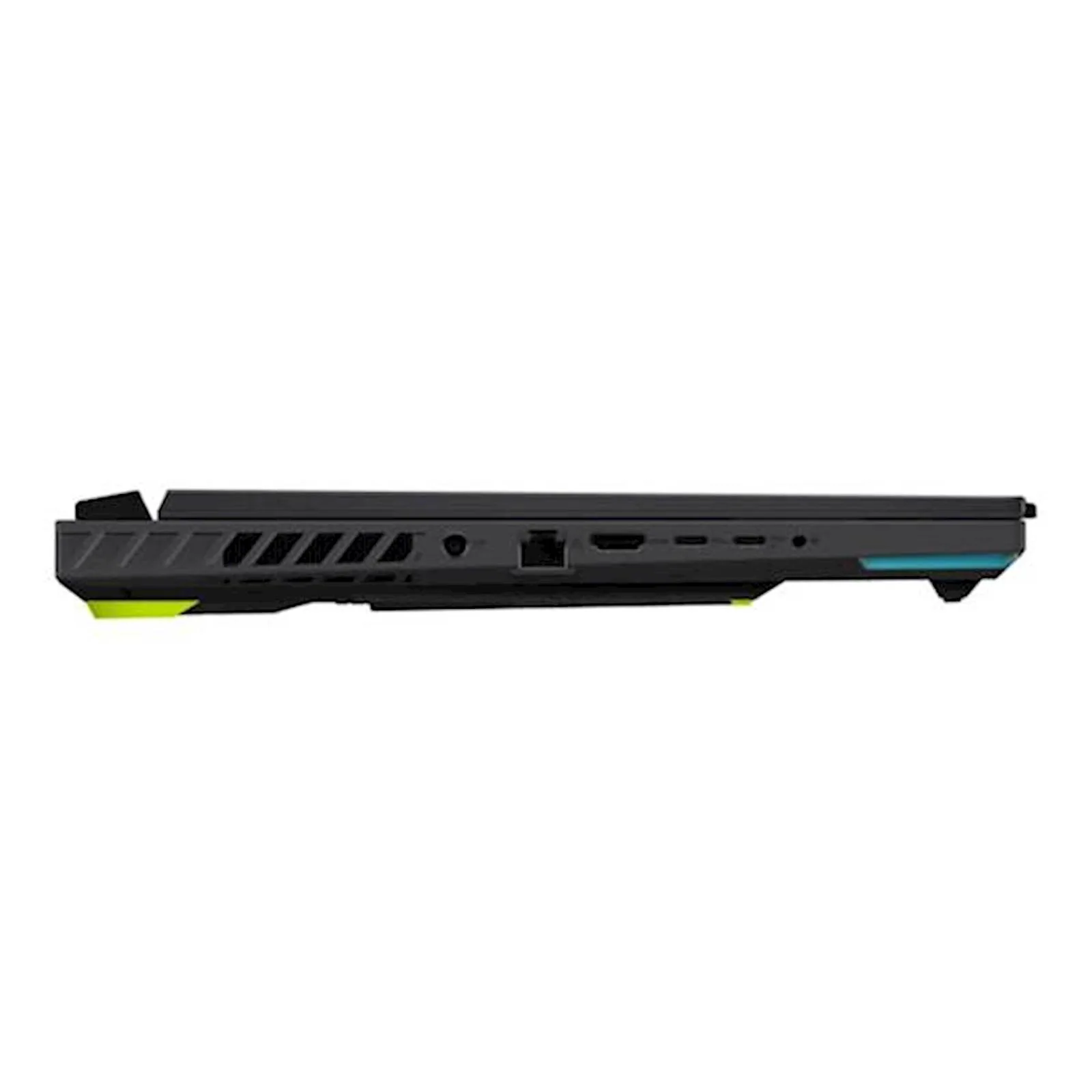 Laptop ASUS ROG Strix G16 G614PM-RV169 16"FHD+ 165Hz R9-8940HX 16C/32T 16GB DDR5 s1TB RTX 5060 8G 2Y - slika 5