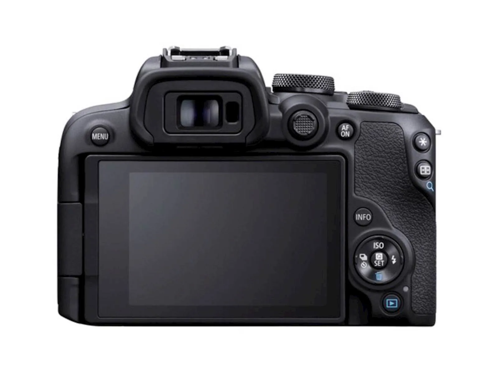 Fotoaparat CANON R10 RF-S 18-45 IS STM - slika 2
