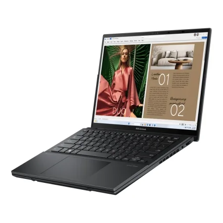 ASUS Zenbook Duo 14 OLED laptop UX8406CA-IS99T - slika 3