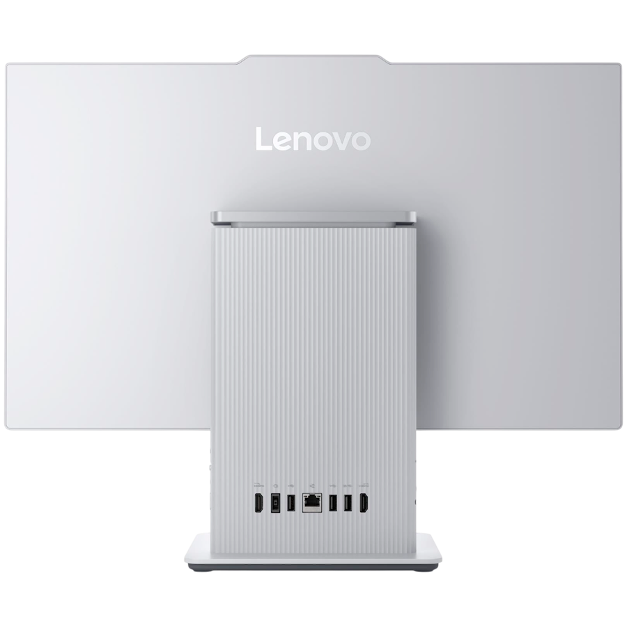 Lenovo IdeaCentre AIO 24IRH9, 23.8" FHD, Touch IPS 250nits AG 100Hz,Intel i5-13420H (8C, 12MB, up to 4.6GHz) , 16GB DDR5, 512GB SSD M.2, 2x USB 2.0, 1x USB 3.2, 2x HDMI,1x RJ45,USB-C, WiFi, .2,Camera  - slika 4