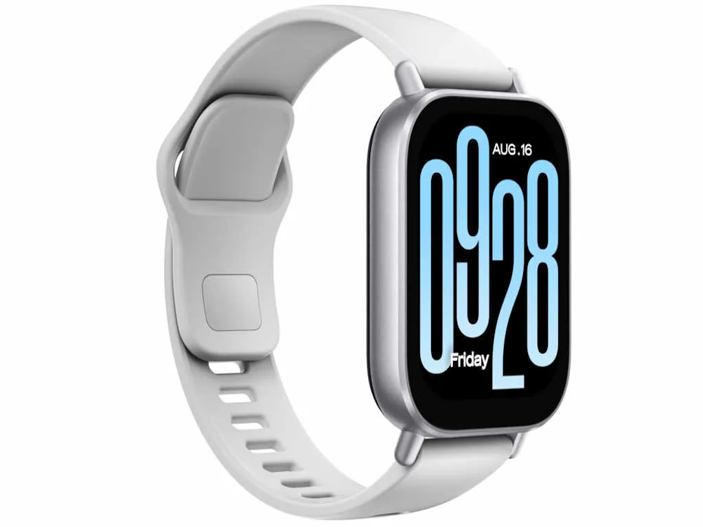 Redmi Watch 5 Active Silver - slika 2