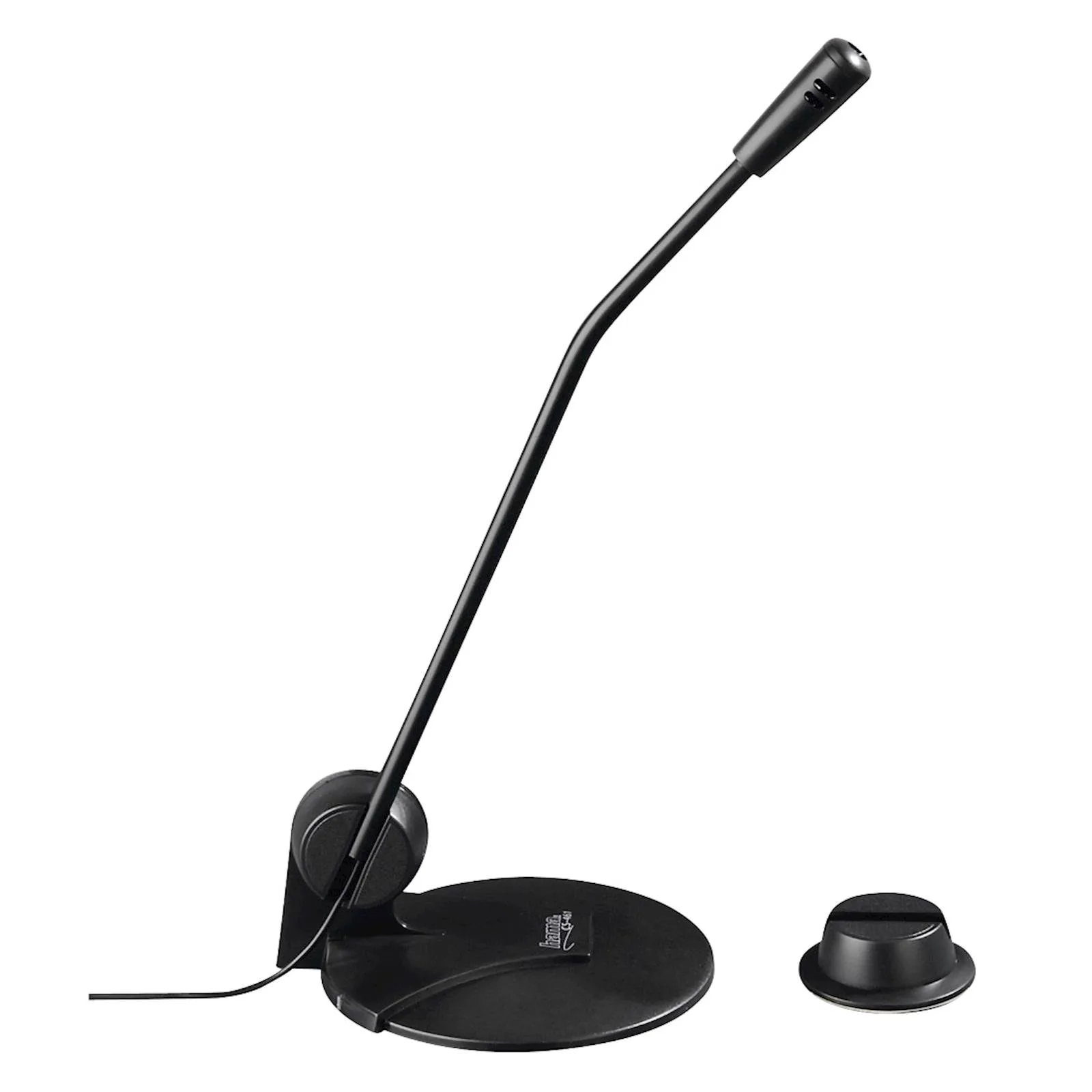 Mikrofon HAMA CS-461 Desktop crni