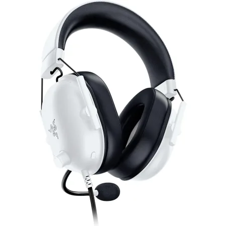 Razer Gaming Slušalice sa mikrofonom BlackShark V2 X 7.1 PS5 Edition White - slika 3