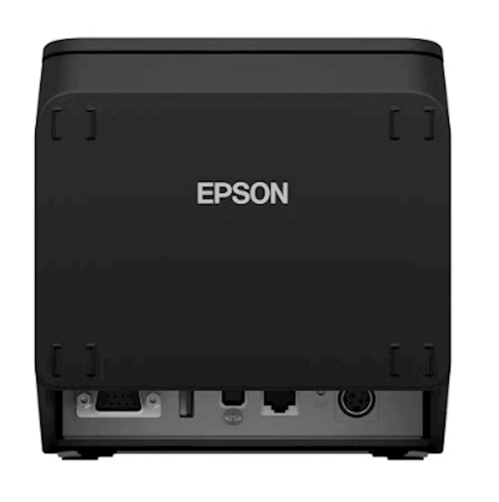 POS printer EPSON  TM-T20IV: USB+SERIAL, PS,BLK - slika 6