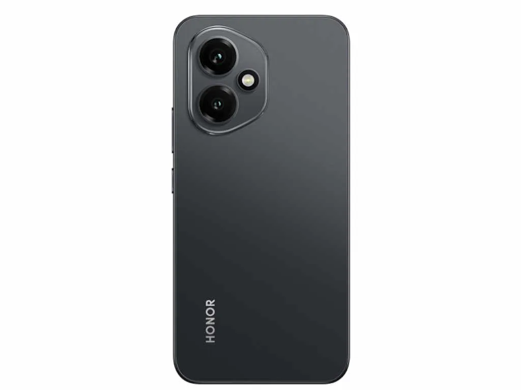 HONOR 400 8+256 Black 200 MP, 6.55'' AMOLED, 5330 mAh, Snapdragon 7 Gen 3 - slika 3