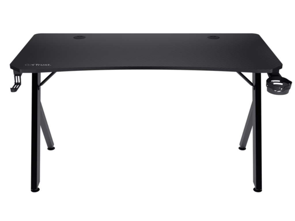 Trust GXT 700 Omnius gamingsto, dim.:120x60x76 cm, crni - slika 2