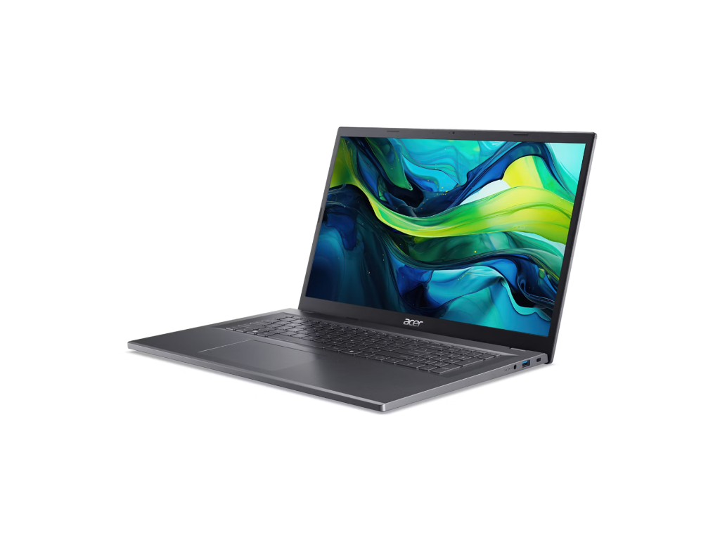 Acer Aspire 17 A17-51M-72UU17,3 FHD, i7-13620H 2.4/4.9GHz16GB DDR5, 512GB SSD, WiFi6+BT5.1 - slika 3