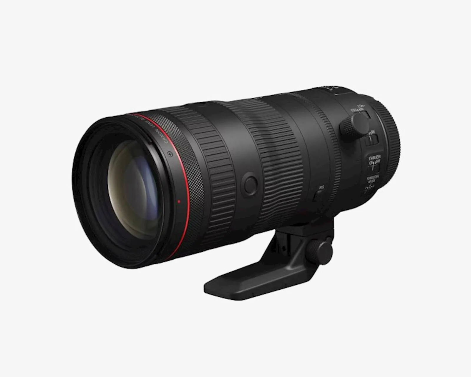 Objektiv CANON RF70-200mm F2.8 L IS USM Z BK - slika 2