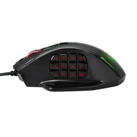 ReDragon - Gaming MMO Miš Impact M908 Chroma - slika 4