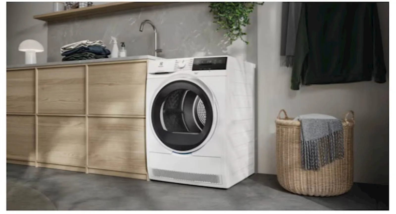 Sušilica ELECTROLUX EW6D384AE - slika 7