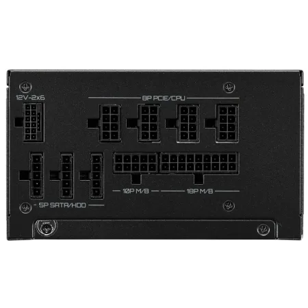 Cooler Master PSU MWE Gold V3 750W ATX 3.1 - slika 4