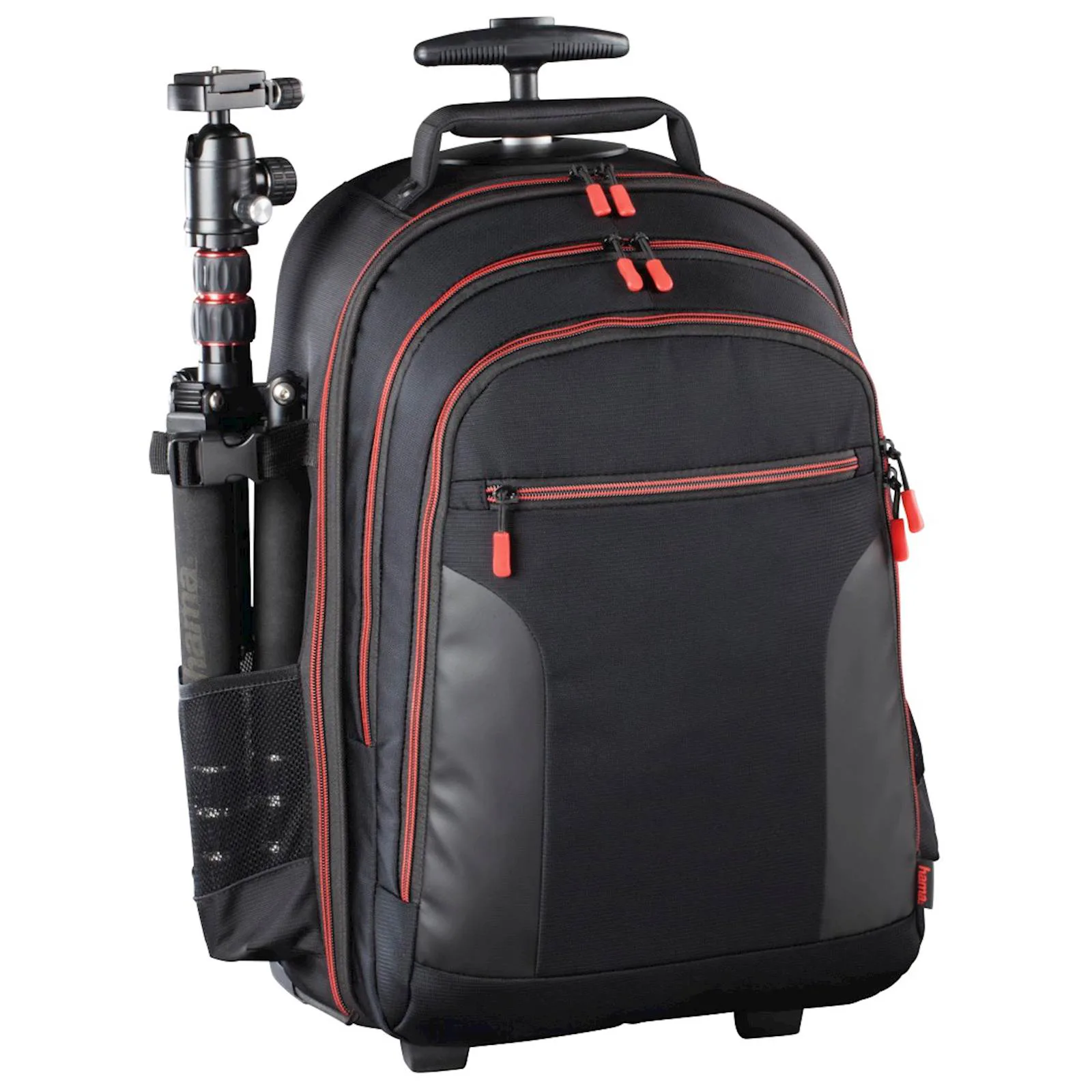 Ruksak HAMA "Miami" Camera Trolley, 200 - slika 6