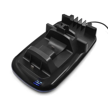 Mimd Multifunction Charger Stand Dock for Nintendo Switch SND-408 - slika 3