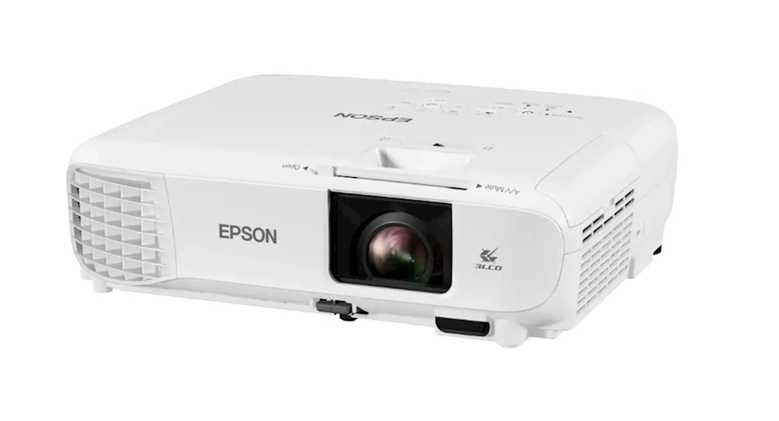 Projektor EPSON EB - E24 - slika 2
