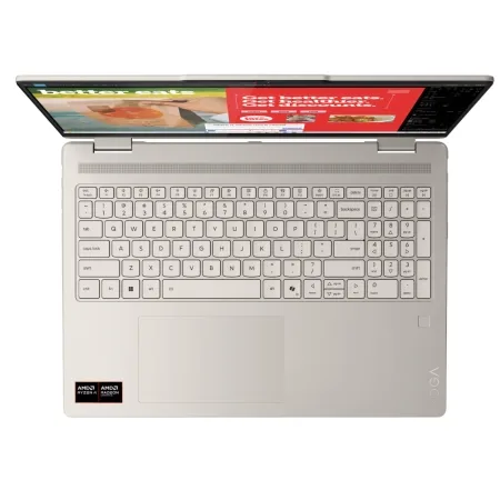 LENOVO Yoga 7 16AKP10 2in1  laptop 83JU0001US - slika 4