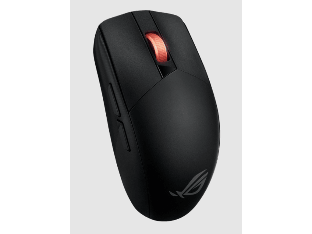 Asus ROG Strix Impact IIIwireless gaming miš, crni - slika 2