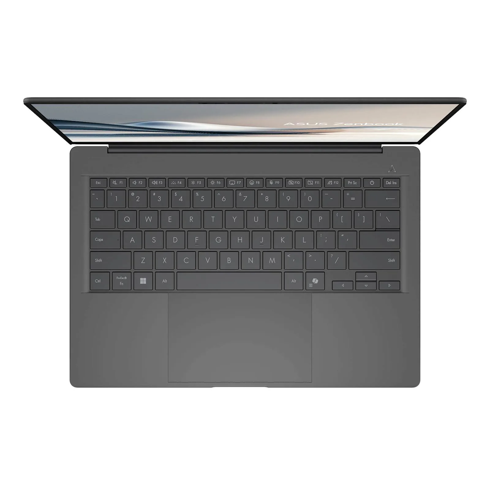 Laptop Asus Zenbook 14 UX3407RA-QD026X 14"FHD+OLED X Elite 12C/12T 32GB DDR5 s1TB Adreno GPU W11p 2Y - slika 3