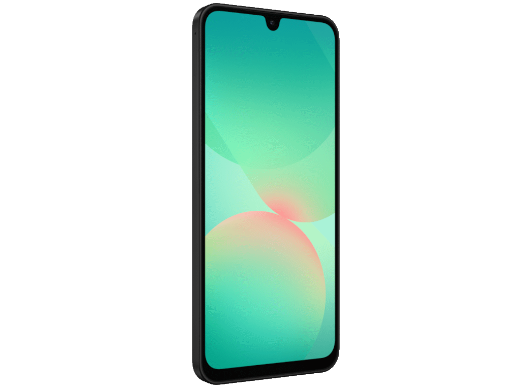 Samsung Galaxy A26 6/128,BlackAndroid 15,One UI 76.7"display,50/8/2/13MP cam - slika 8