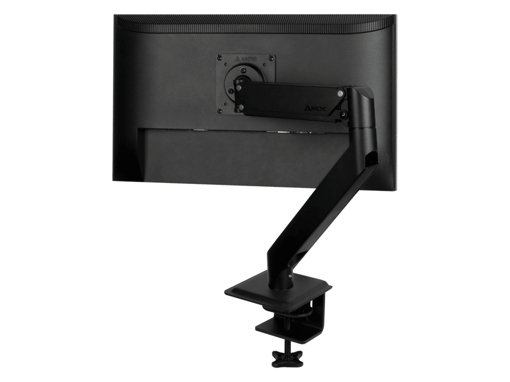 Arctic X1-3D desk mountgas spring monitor arm - slika 2