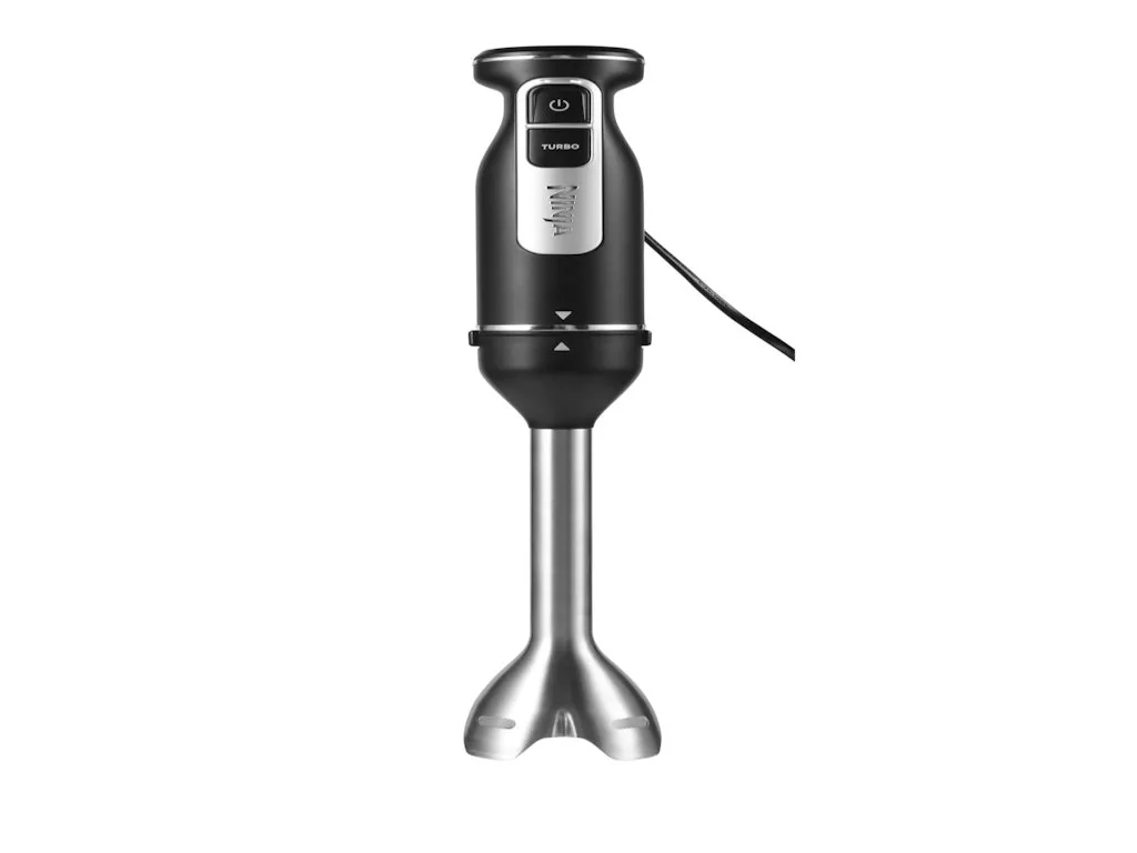 Ninja rucni blender i mixerSnaga 850W, 2 brzine mjes. i 5brzina mjes. kapa. 700ml, 3u1 uredjaj - slika 5