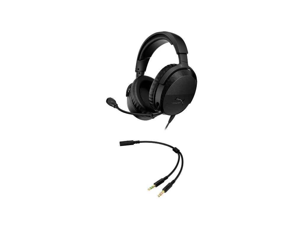 HyperX Cloud Stinger 3Gaming Headset (Black) - slika 2