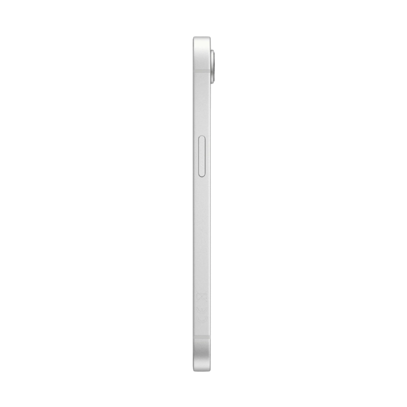 Apple iPhone 17e 256GB White - slika 3