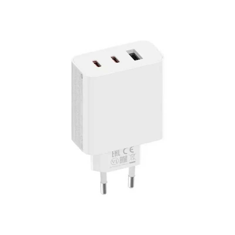 Xiaomi kucni punjac 67W GaN charger 2C1A - slika 3