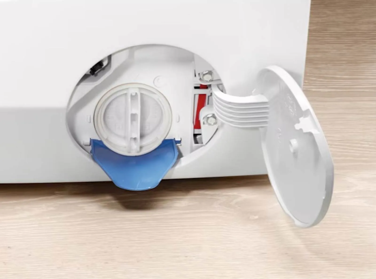 Mašina pranje i sušenje veša ELECTROLUX EW7W4492E - slika 4
