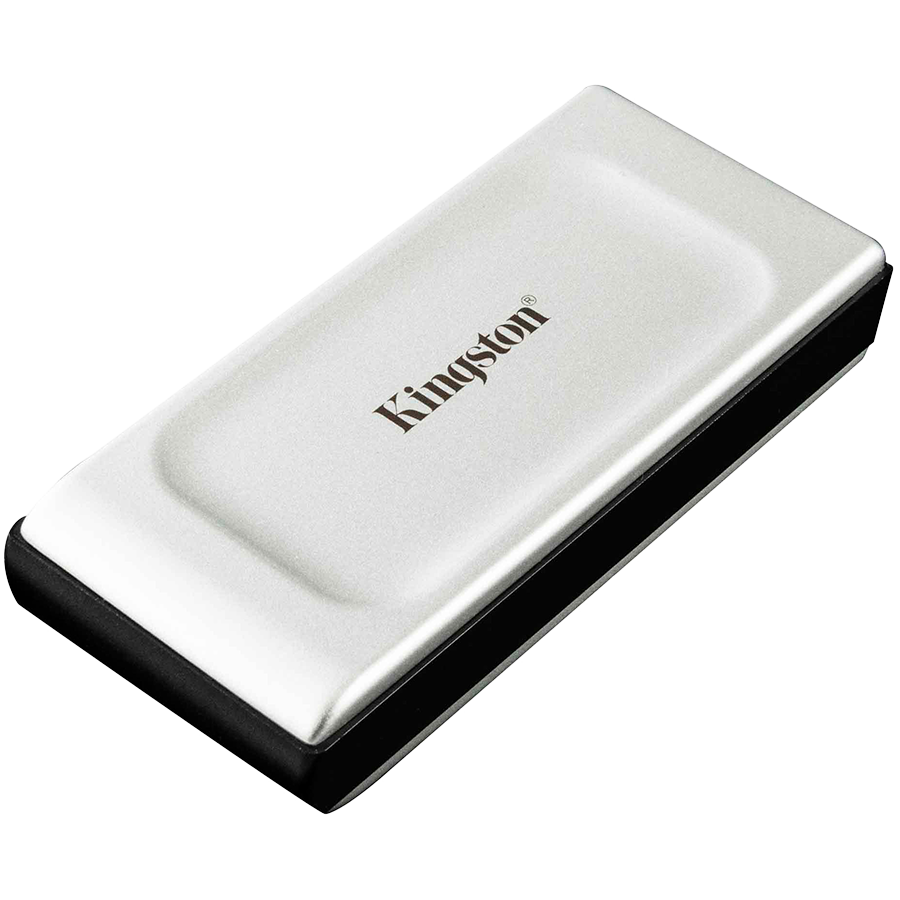 Kingston XS2000 External Solid State Drive 4TB High Performance Portable SSD with USB-C Pocket-Sized USB 3.2 Gen 2x2  Up to 2000MB/s - slika 2