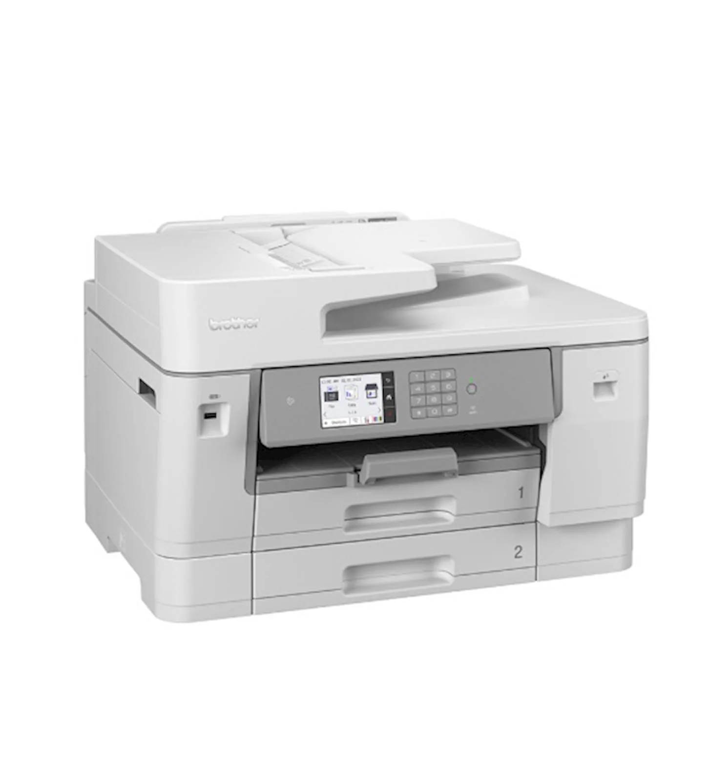 MFP BROTHER MFC-J6955DW - slika 3